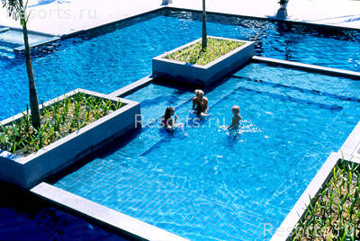 Mukdara Beach Resort 7